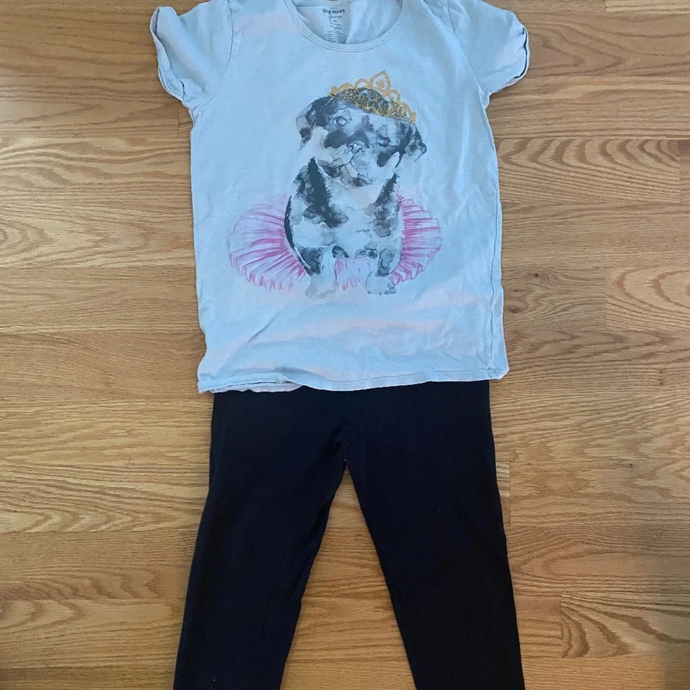 Old Navy mix max